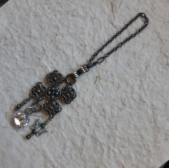 Handbag/Purse charm - Picture 2 of 3